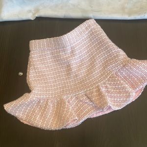 Janie and jack skirt